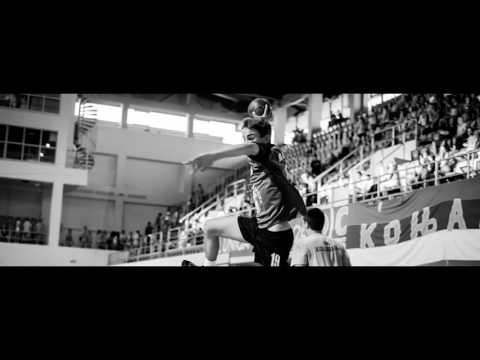 Trofej Smedereva - 5. Medjunarodni Rukometni turnir - Srbija - 2017