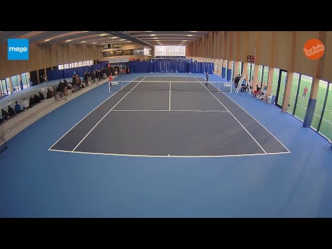 2018-11-14  TCBB - Court n°5