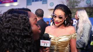 Tami Roman Discusses Her Weight Loss & New Show \