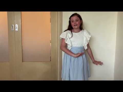 RIAM Spotlight Awards 2024 - Charlotte Fitzpatrick