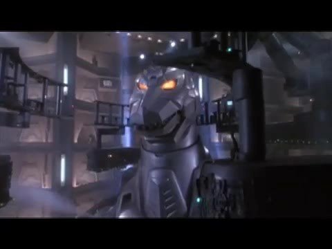 Godzillathon #20 Godzilla Vs. MechaGodzilla (1993)