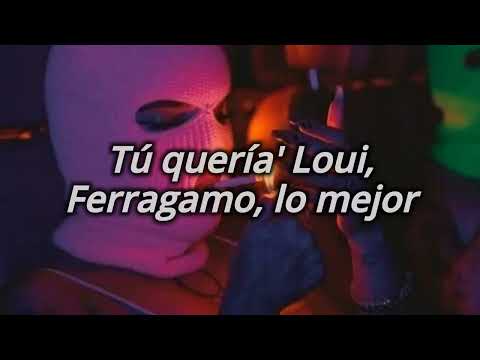 Conexión - Foreing Teck ft. Jay Wheeler, Justin Quiles, Bryant Myers, Eladio Carrion, Tory Lanez