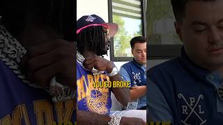 CHIEF KEEF HAS NO BUDGET FOR A GIRL! 😳