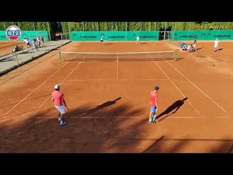 Vaco/Lapsansky - Finta/Rosa (R1)