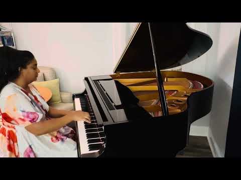 Promotional video thumbnail 8 for Pianist, Harpist and Singer