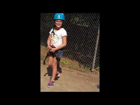 COLÒNIES POU DEL GLAÇ