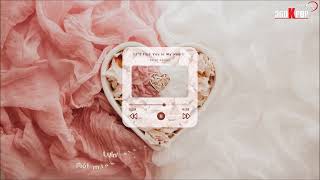 [Vietsub+Kara] I&#39;ll Find You In My Heart - Sarah Connor