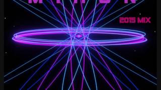 Video M I R O N-SPACE ELYSIUM Mix 2015