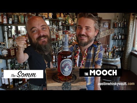 Ep 174: Michter's US *1 Unblended American Whiskey Review and Tasting