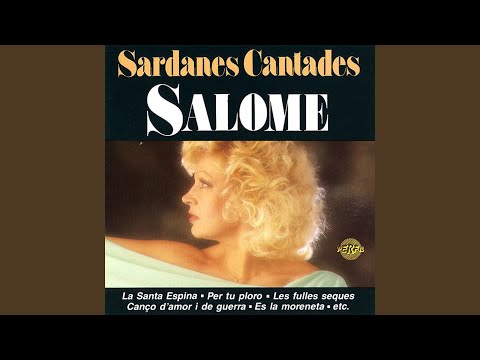 La Sardana de Les Monges