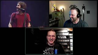 Ween - The Blarney Stone (live) REACTION (Patreon request)