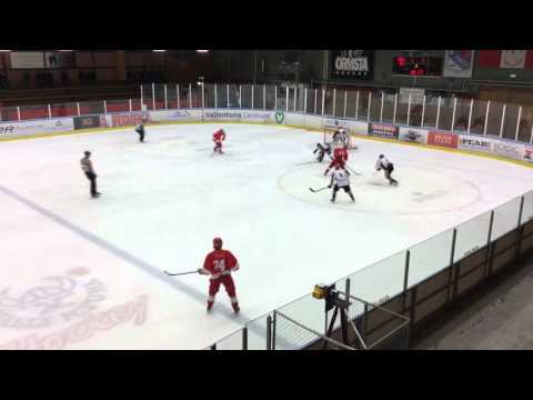 Vallentuna -Haninge 2-1 (SH1)