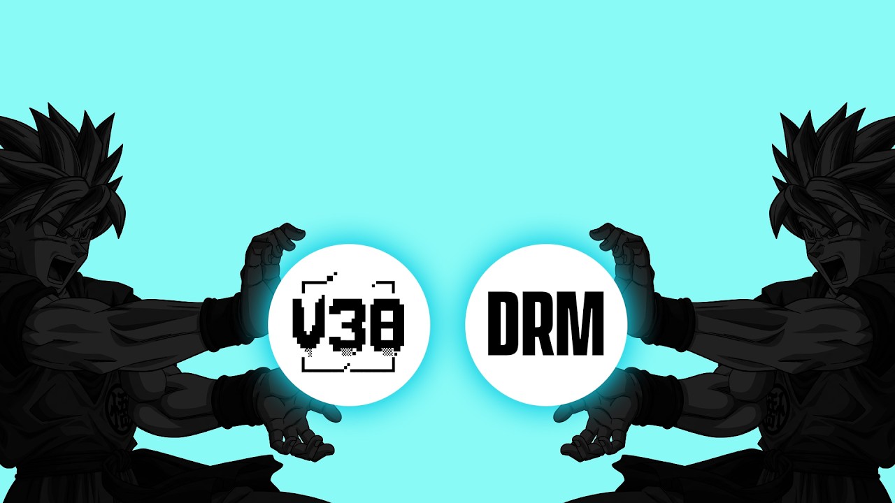 Ga Suka DRM? Karena Berat atau Karena Ga Bisa Dibajak?