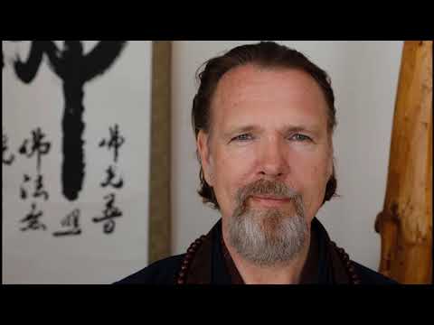 Angst im Herzen auflösen