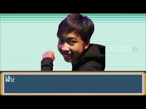 WHAT?? RICARDO JALUS EVOLVED 😱 WTF