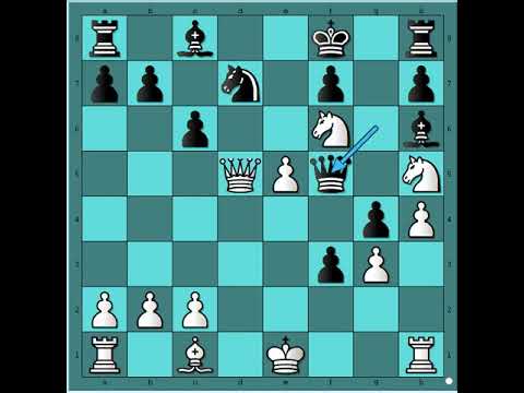 Takav neverovatni udar na Damu doveo je do pobede 💮💮💮💮  BOWLES vs JERICHOW #2777