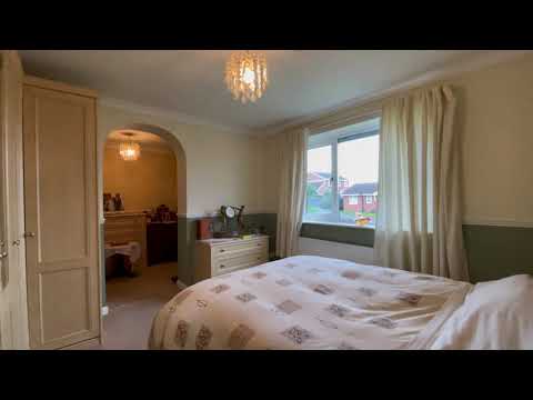 Rose Farm Approach, Altofts - Virtual Tour
