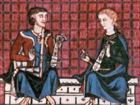 Cantigas de Santa Maria 139: Maravillosos e piadosos