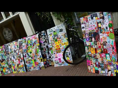 download lagu mp3 mp4 Stickers Amsterdam, download lagu Stickers Amsterdam gratis, unduh video klip Stickers Amsterdam