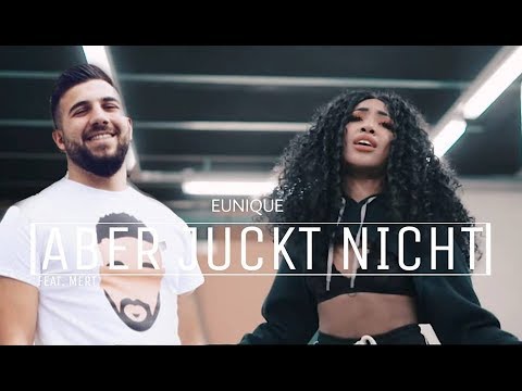 Eunique feat. MERT - Aber juckt nicht