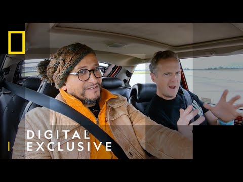 Will This Classic Swedish Car Be Driven Again? | Car S.O.S. | National Geographic UK