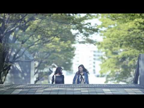 食物学科 大妻女子大学　イメージムービー