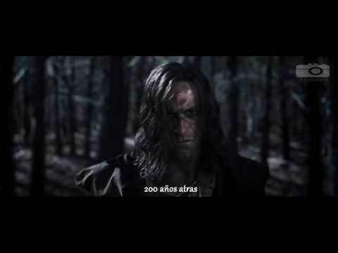 Yo Frankenstein