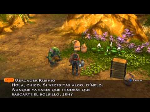 Guia Final fantasy XII (HD) Capitulo 67 |  Escoria Atomo
