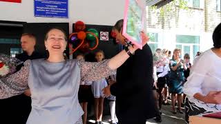 1 сентября, праздничный день для школьников, студентов и их родителей