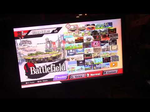 DAMN (Ryu) vs FireThePyro (Mario) - Winners Round 2 - Orbitar 60