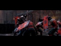 Vidéo de gameplay de For Honor  XBox