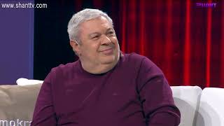 Երեկոն Շանթում/Erekon Shantum - Episode 04 - anons