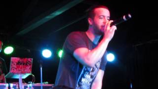 Travis Garland - Neighbor (Fresno)