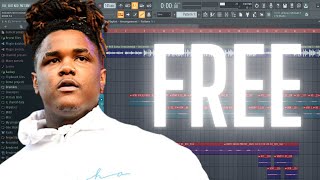 FL STUDIO R&B VOCAL PRESETS #flstudio #presets @FL_STUDIO