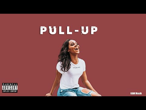 Franglish X Leto X Tiakola Type Beat "Pull-Up" (Prod. KAM Musik)