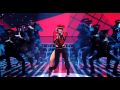 Cheryl Cole - Fight for This Love [Live X Factor][HD]