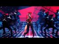 Cheryl Cole - Fight for This Love [Live X Factor ...