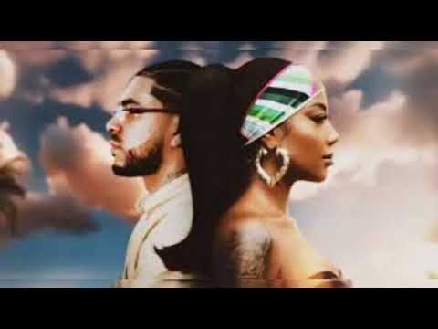 LUDMILLA x Ryan Castro-Hay mucha gente aqui pero entre nos hay...