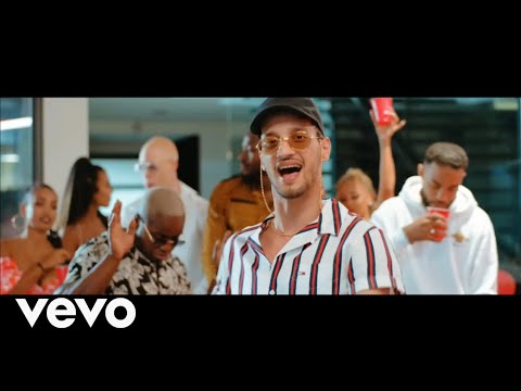 Soolking - Abandonner ft. Naza & Benab