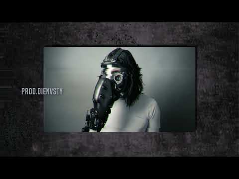 Ghostemane x Istasha Type Beat "DON'T BREATHE" (Prod.DieNvsty) | Dark Trap Beat