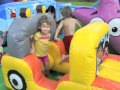 Kingwoodpartyrentals Com Sesame Street