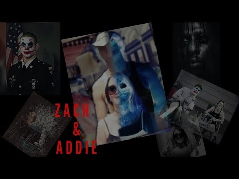 DIE-AGNOSED - The Story of Zach And Addie