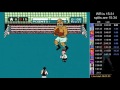 Mike Tyson 39 s Punch out Former World Record Speed Run