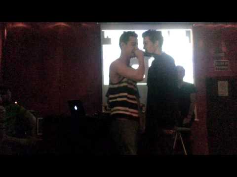 VLC Respeto handerigeno vs Puta Warra