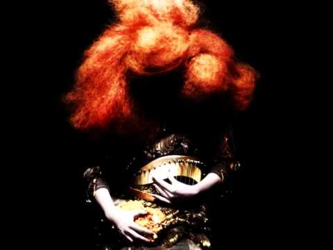 Björk   Dark MatterBiophilia Full Album Free download
