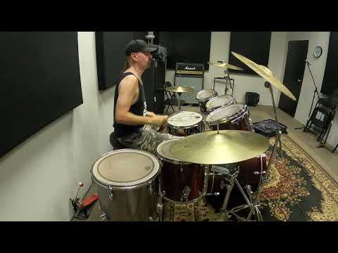 Drum Solo - 60 Second Drum Lesson