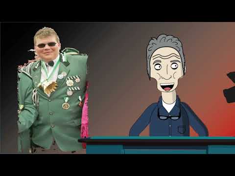 Kleine Ankündigung für "Ist Lord Spender ein Betrüger"