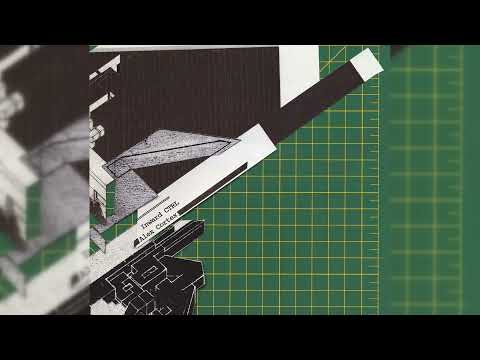 Alex Cortex - Inward CTRL [2003]