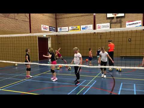 Wevo70 miniclinic 2: de aanloop voor de aanval