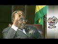Robert Mugabe Interview (2003)